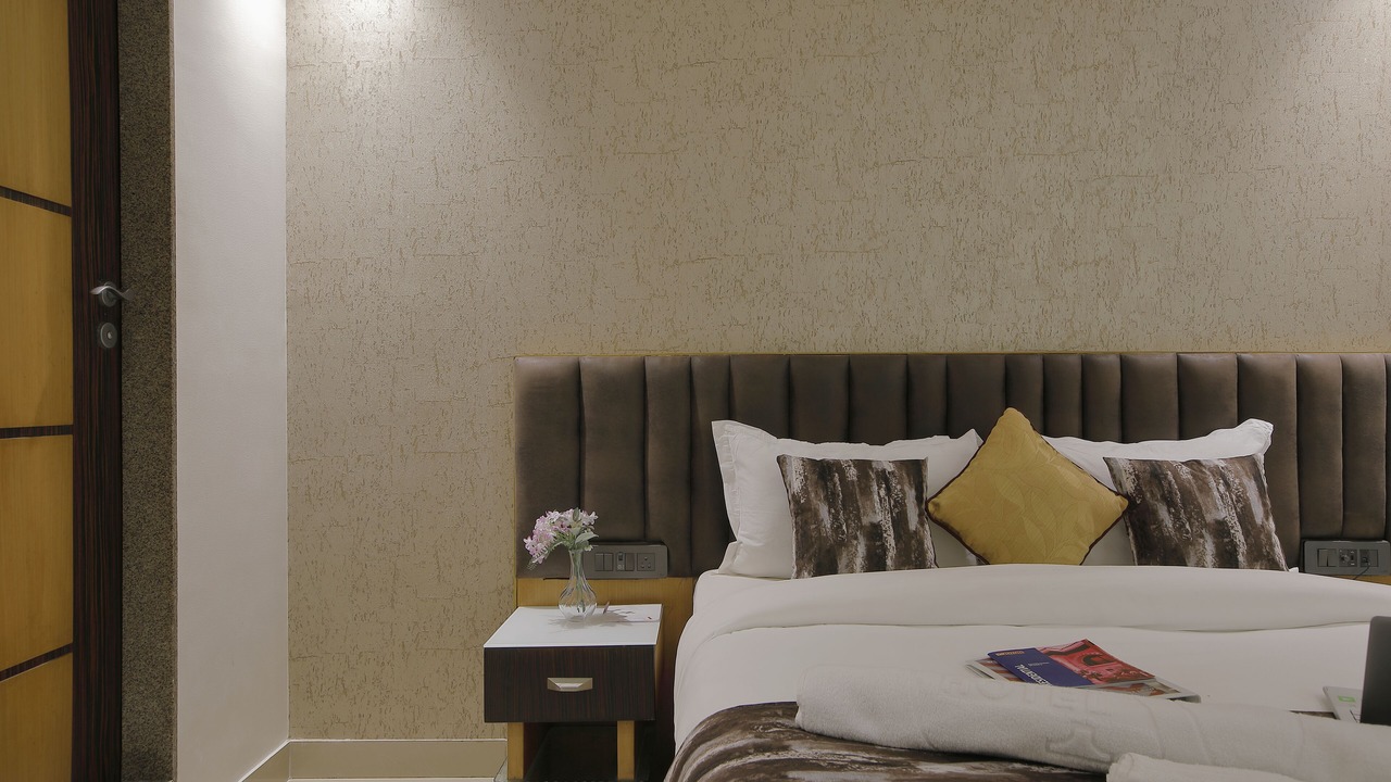 Photo of Bedroom in Andheri West