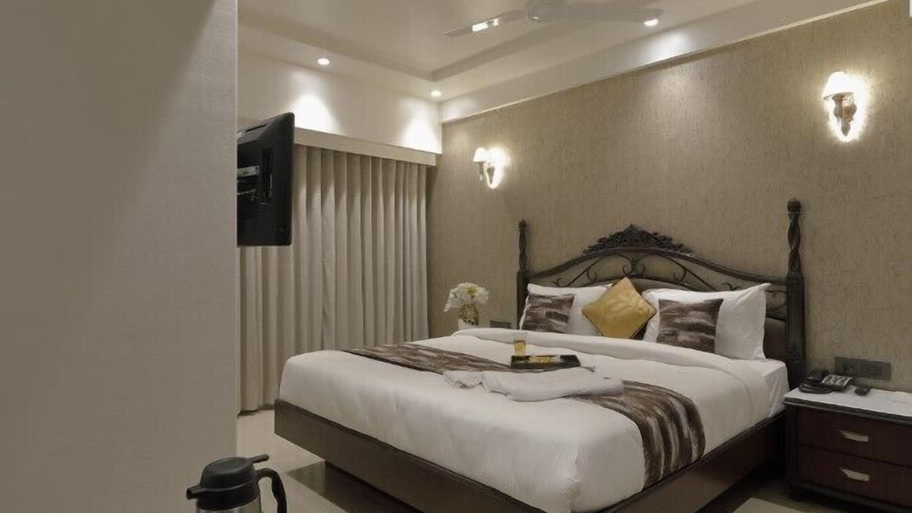 Photo of Bedroom in Andheri West