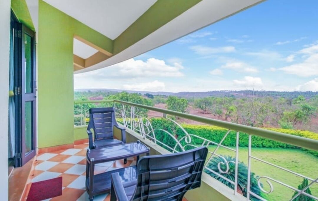 Photo of Patio Balcony in Kotawde
