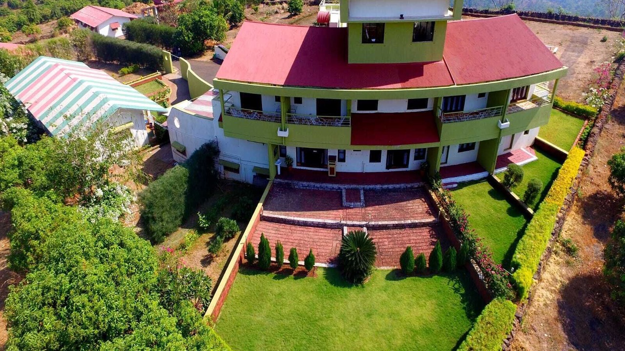Photo of Outdoor in Kotawde