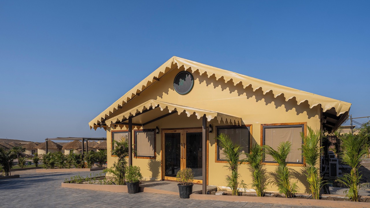 Photo of Outdoor in Diu