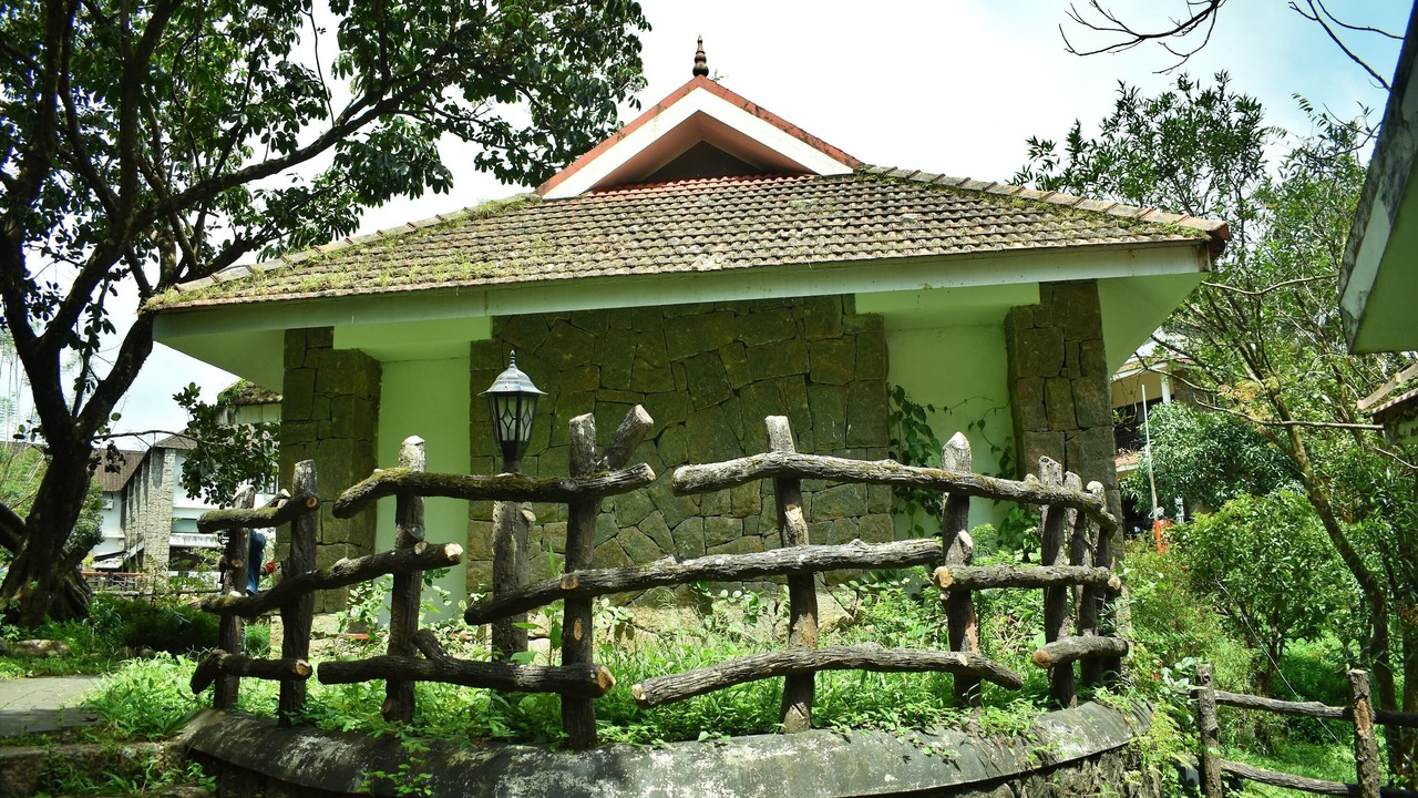 Photo of Outdoor in Elappara