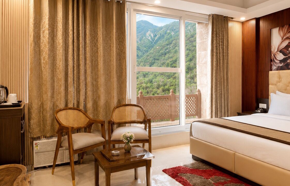 Photo of Bedroom in Bullawala