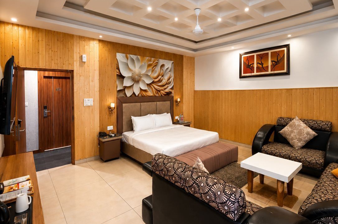 Photo of Bedroom in Bullawala