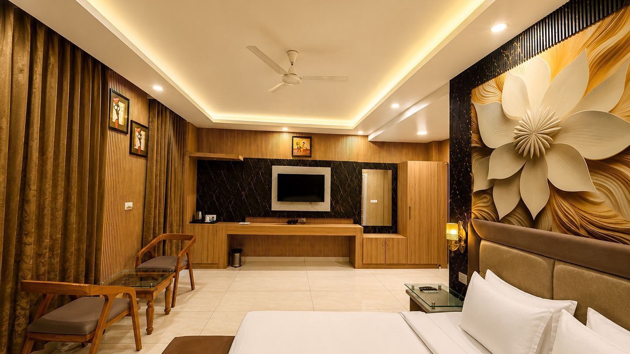 Photo of Bedroom in Bullawala