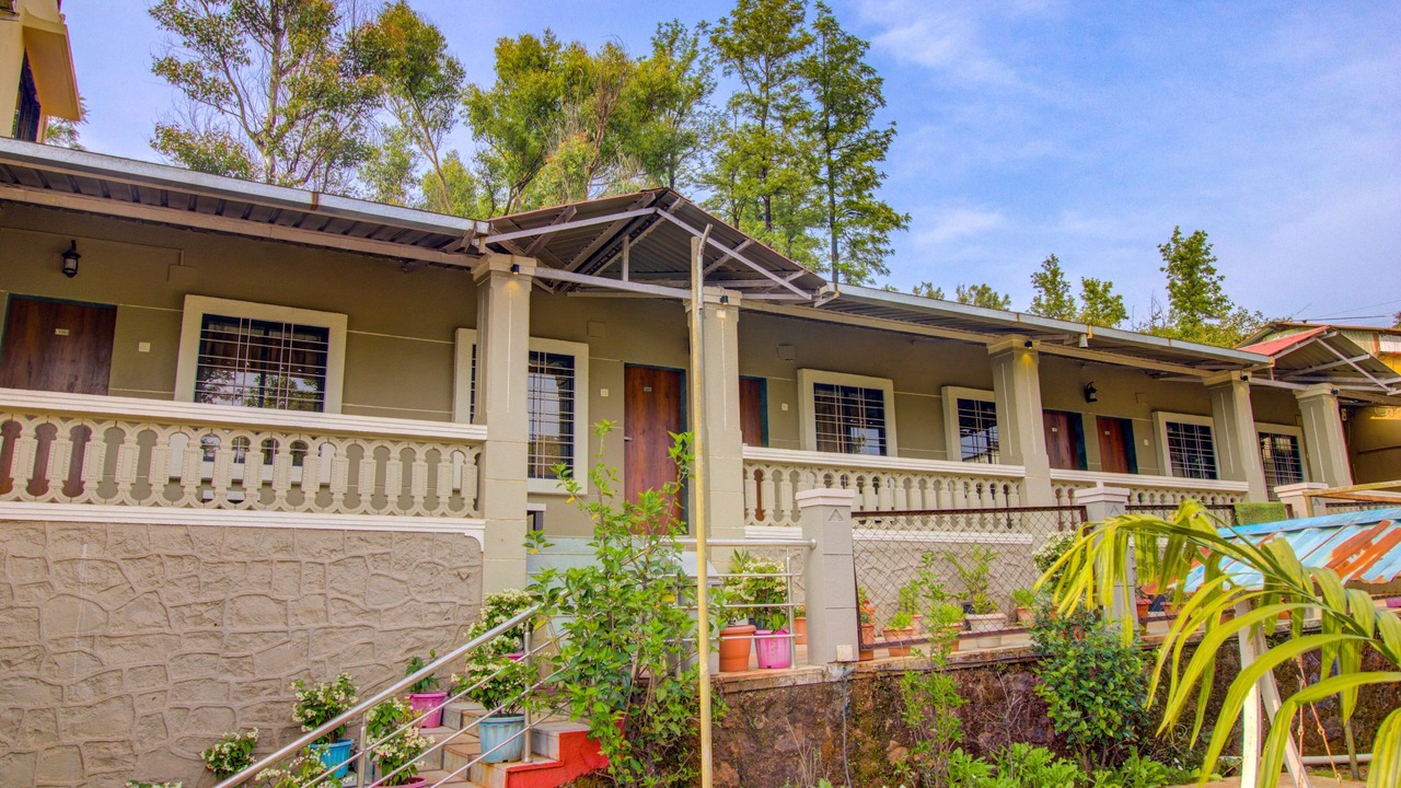 Photo of Outdoor in Mahabaleshwar