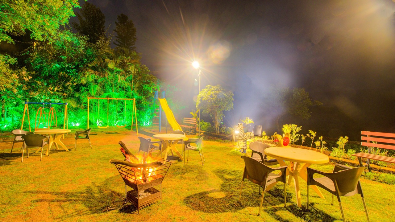 Photo of Outdoor in Mahabaleshwar