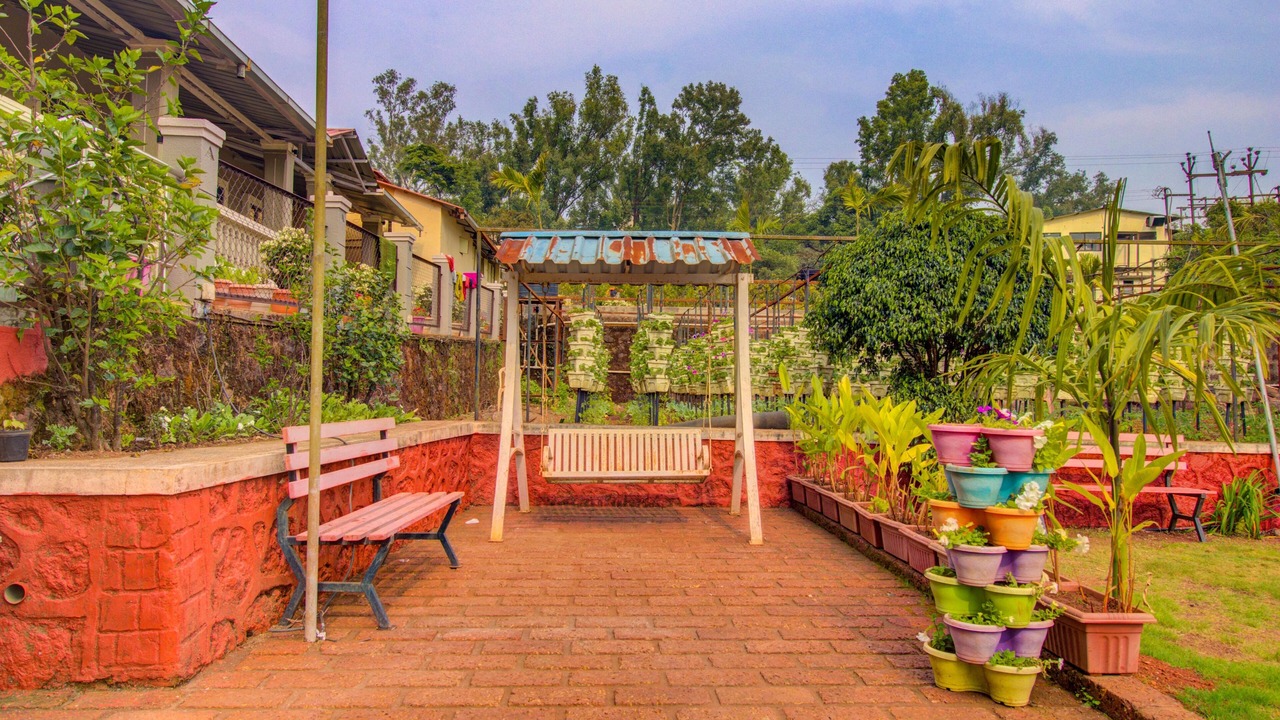 Photo of Outdoor in Mahabaleshwar