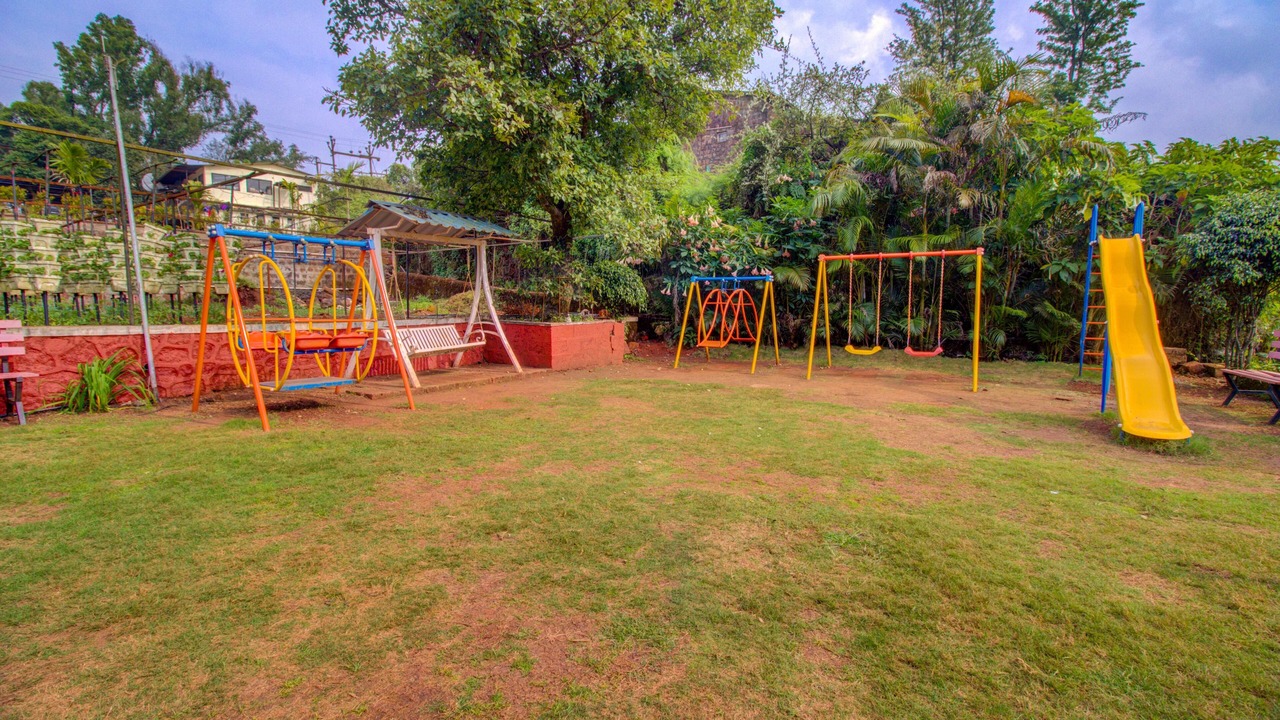 Photo of Outdoor in Mahabaleshwar