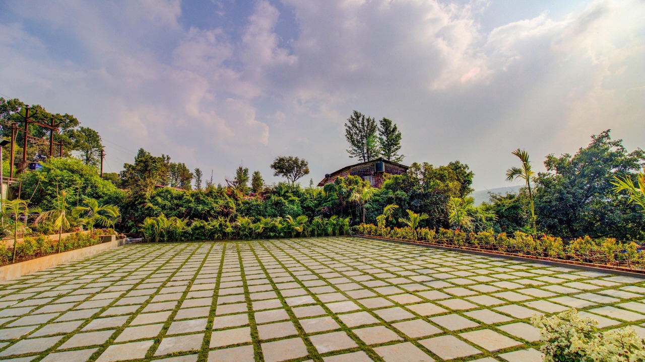 Photo of Outdoor in Mahabaleshwar