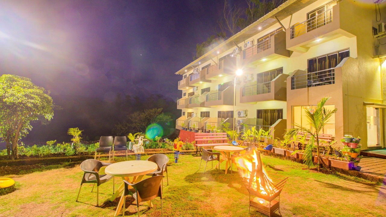 Photo of Outdoor in Mahabaleshwar