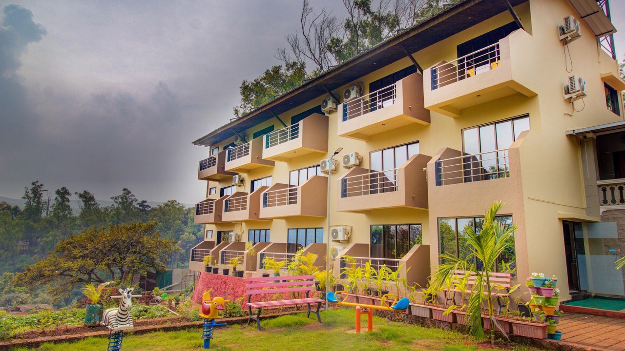 Photo of Outdoor in Mahabaleshwar