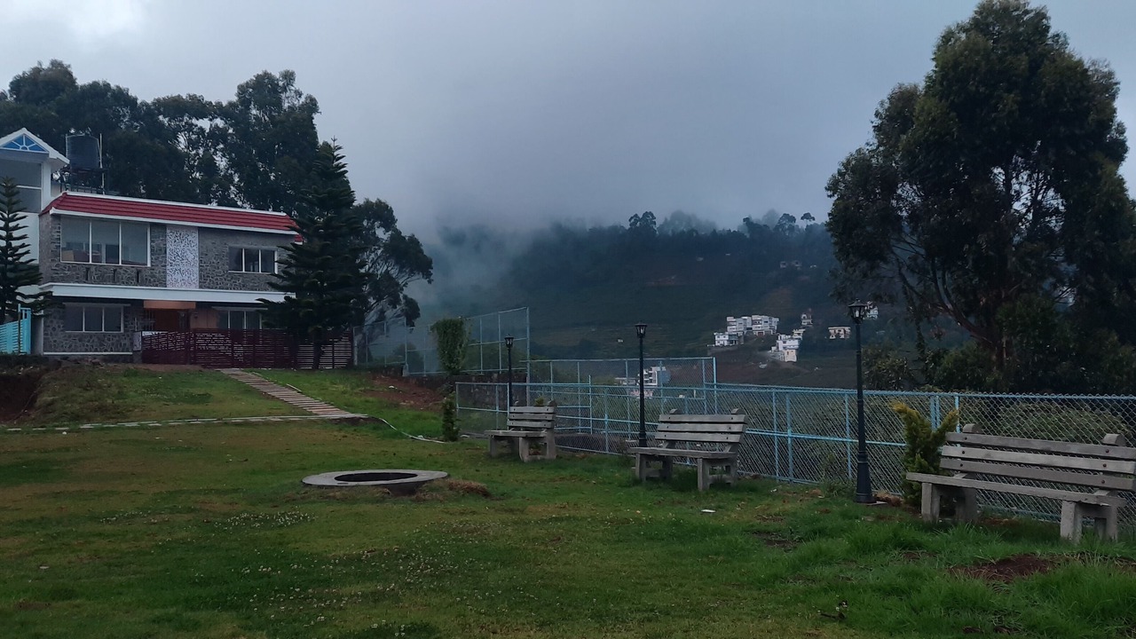 Photo of Outdoor in Vilpatti