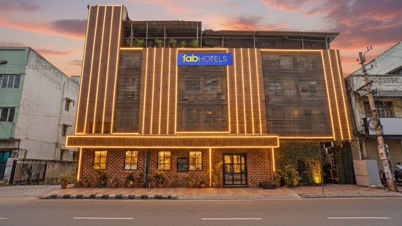 Photo of Outdoor in Mira Road East