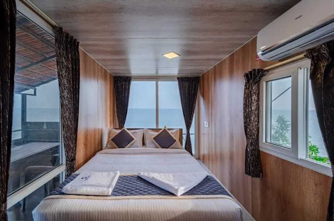 Photo of Bedroom in Mandapam