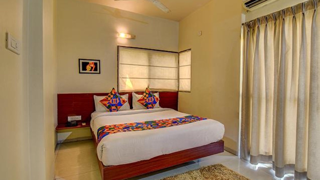 Photo of Bedroom in Kharadi
