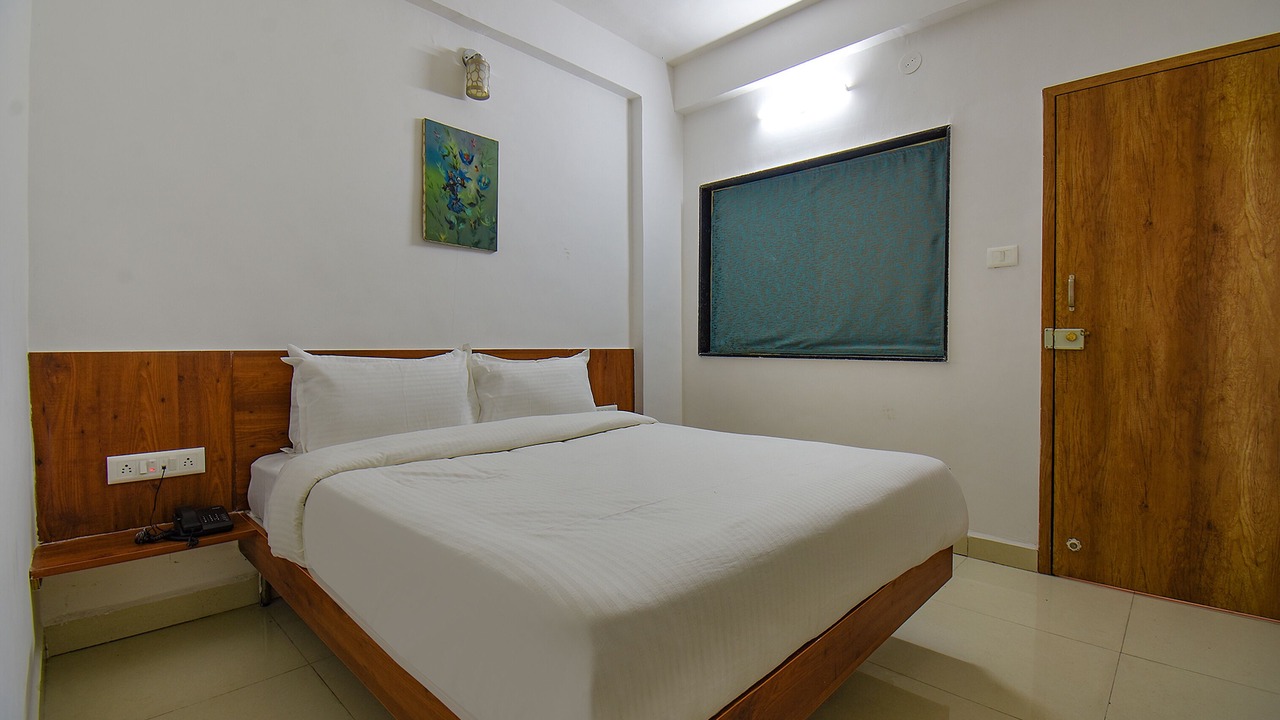 Photo of Bedroom in Kharadi