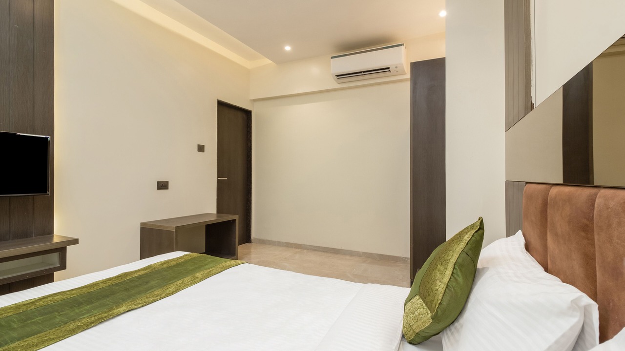 Photo of Bedroom in Andheri