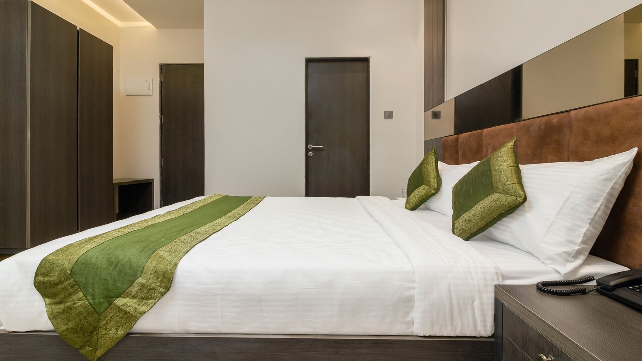 Photo of Bedroom in Andheri