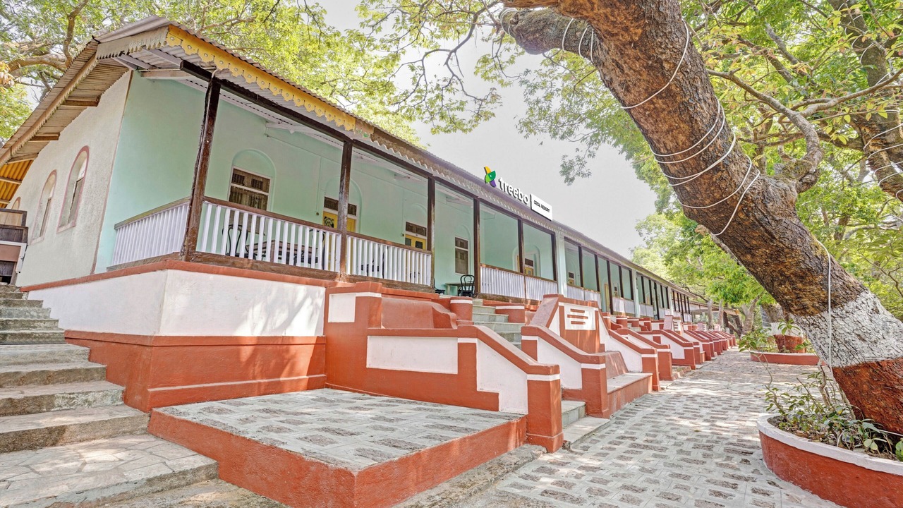 Photo of Outdoor in Matheran