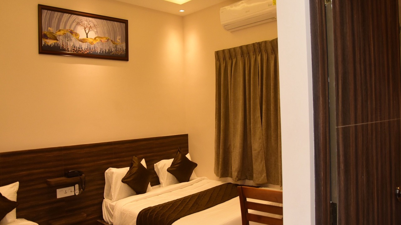 Photo of Bedroom in Periyur