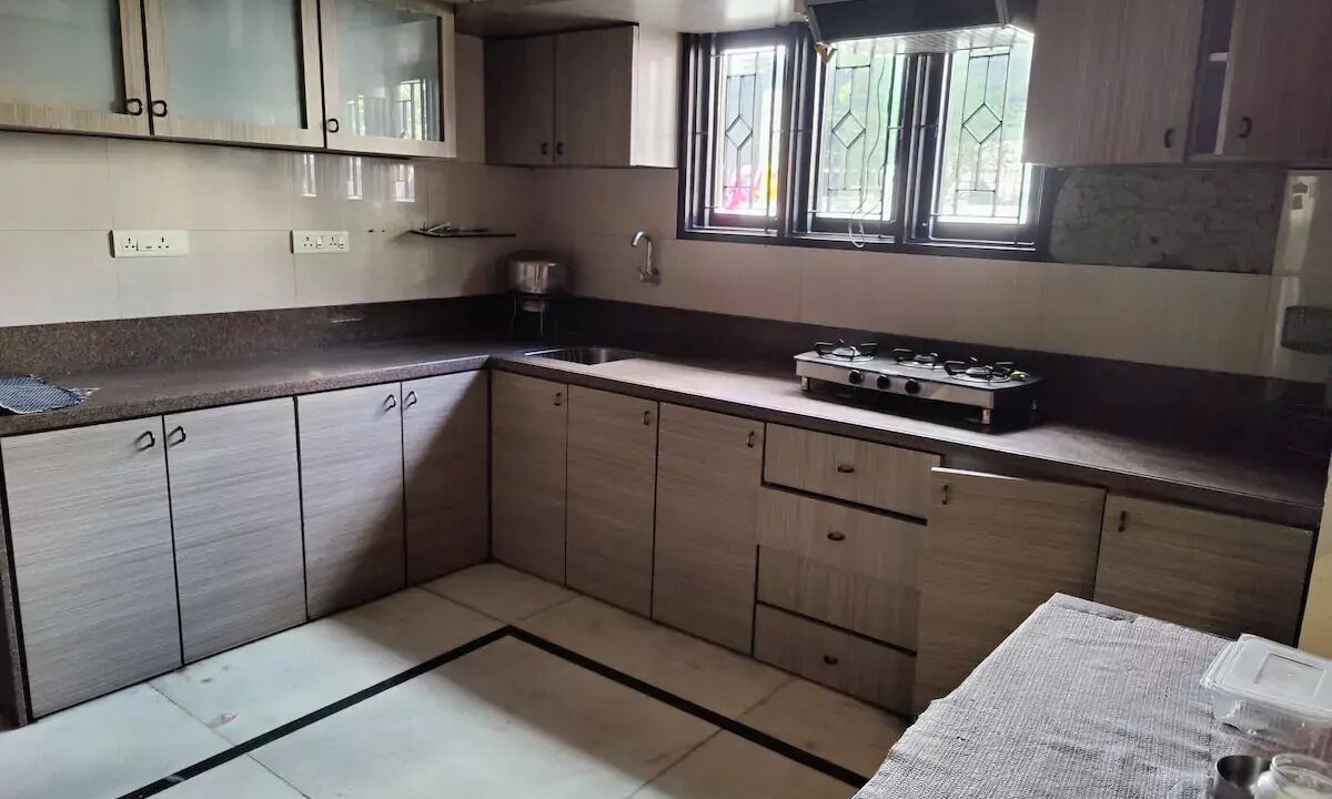 Photo of Kitchen in Daulatabad