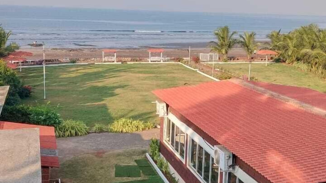 Photo of Outdoor in Murud-Harnai