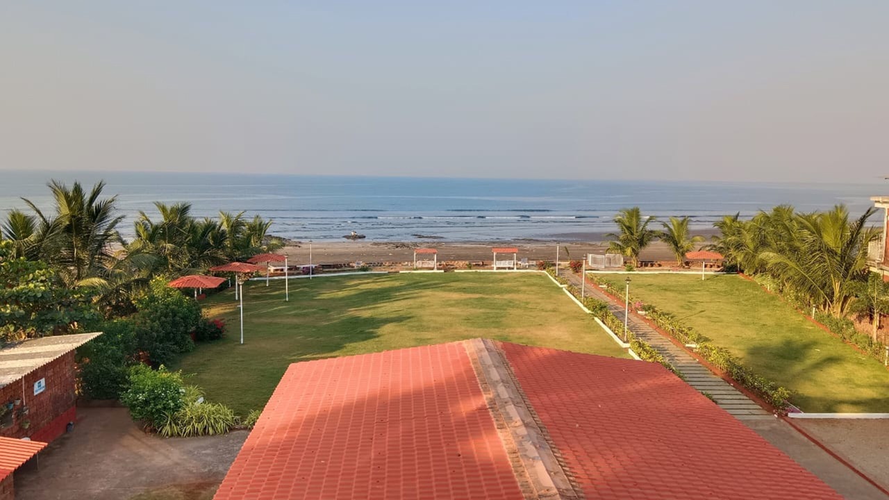 Photo of Outdoor in Murud-Harnai