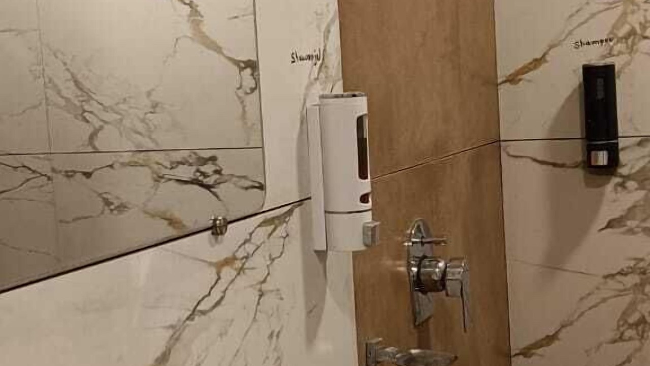 Photo of Bathroom in Murud-Harnai