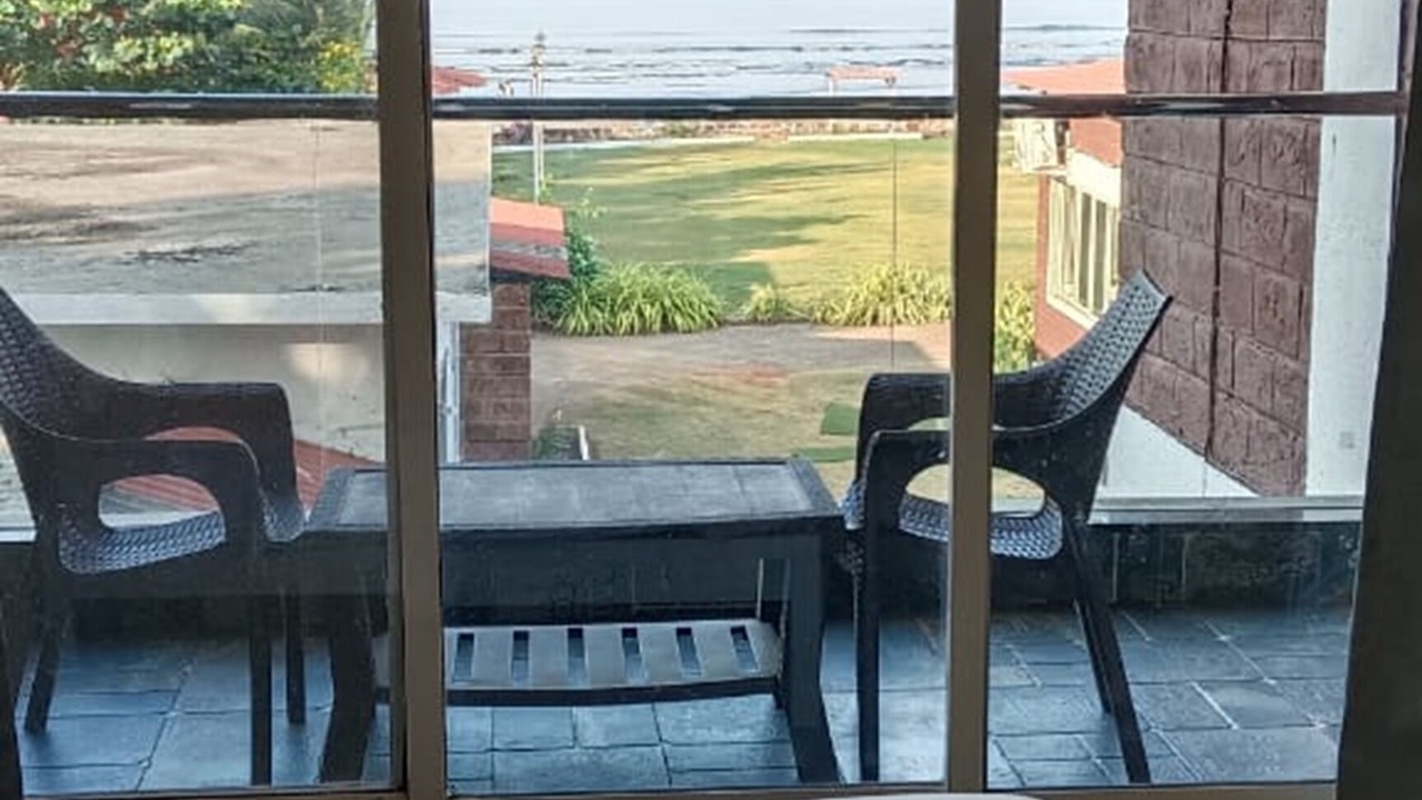 Photo of Bedroom in Murud-Harnai