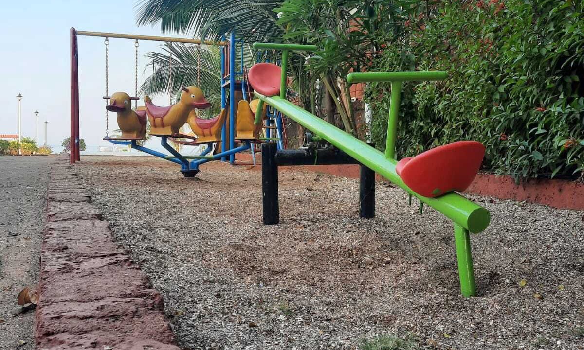 Photo of Outdoor in Murud-Harnai