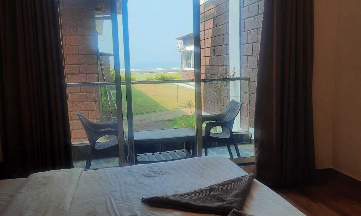 Photo of Bedroom in Murud-Harnai