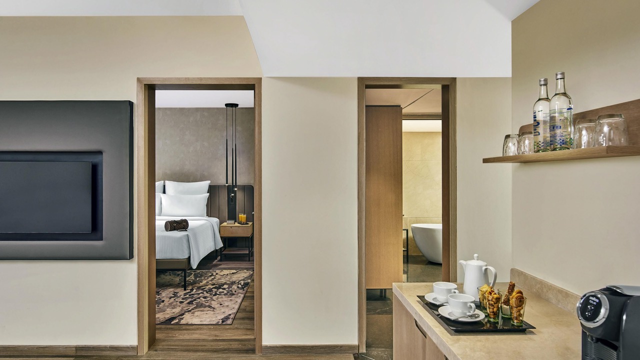 Photo of Bedroom in Marol