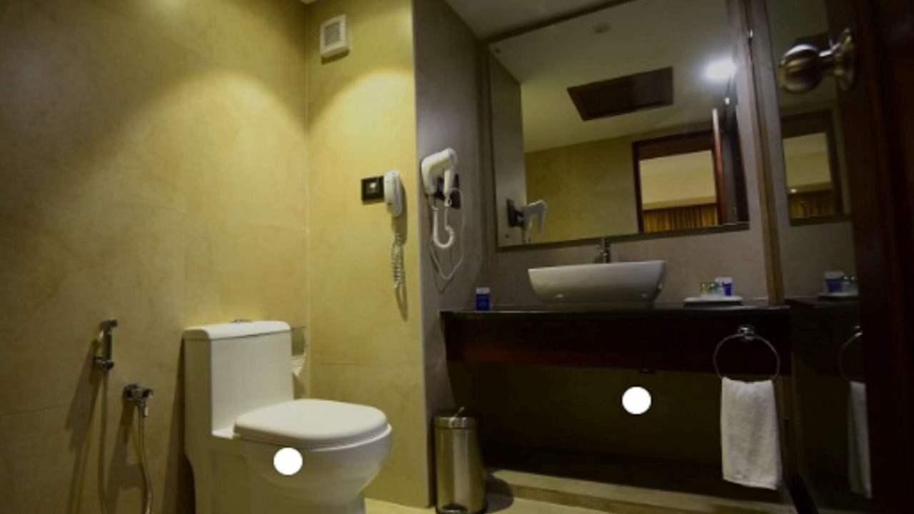 Photo of Bedroom in Thampanoor