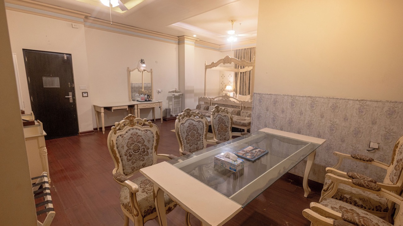 Photo of Bedroom in Nagpur