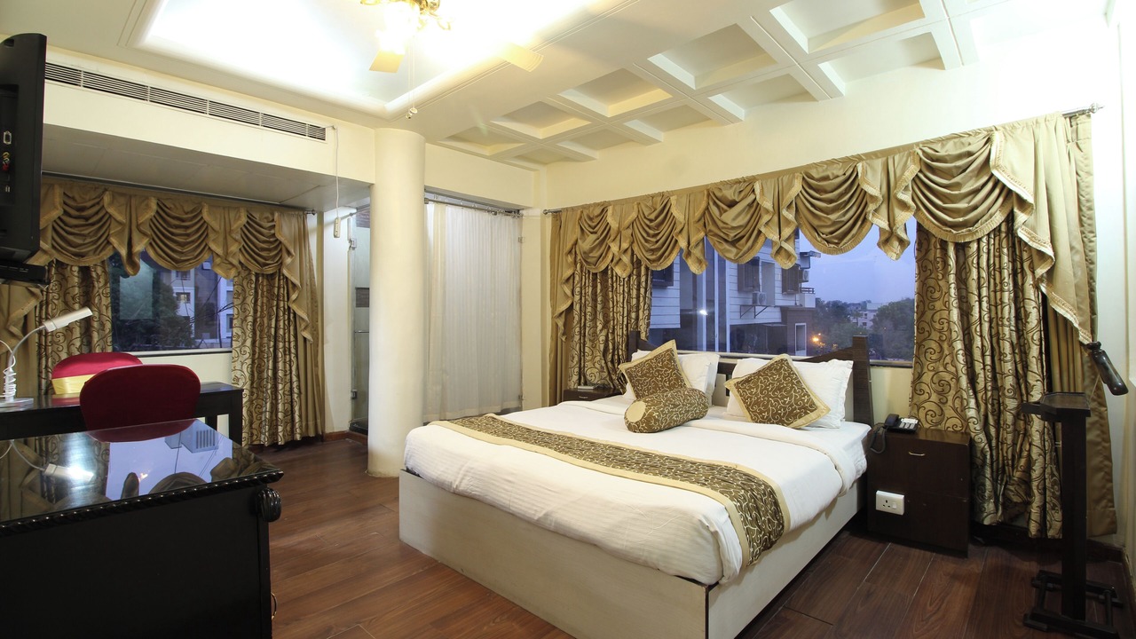 Photo of Bedroom in Nagpur