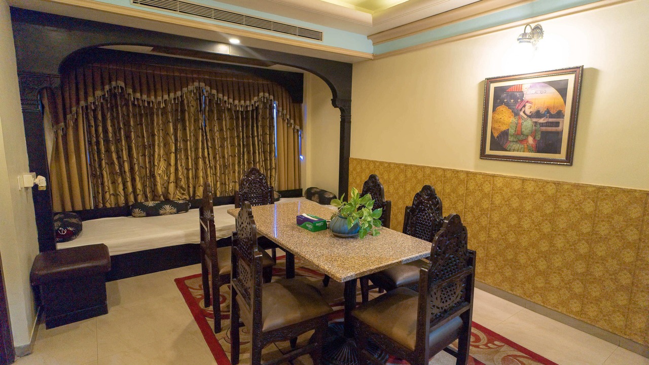 Photo of Bedroom in Nagpur