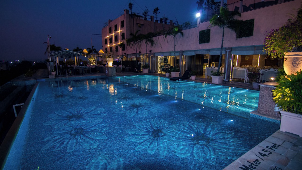 Photo of Outdoor in Nagpur