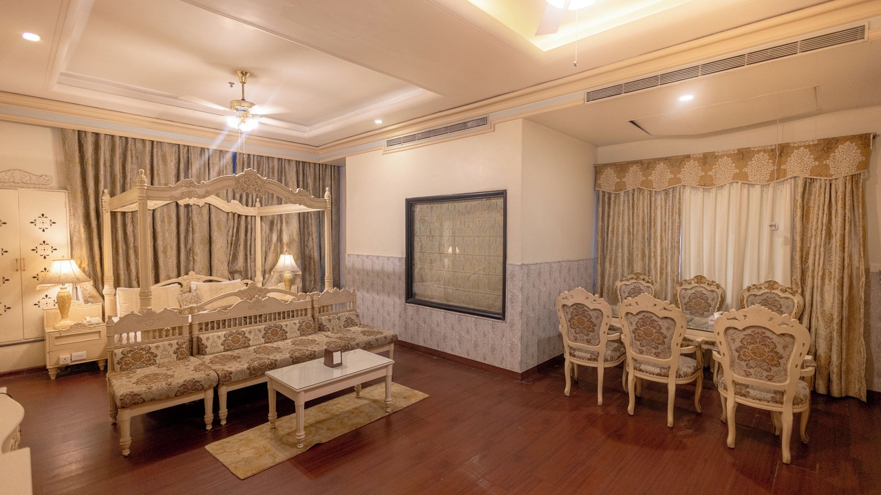 Photo of Bedroom in Nagpur