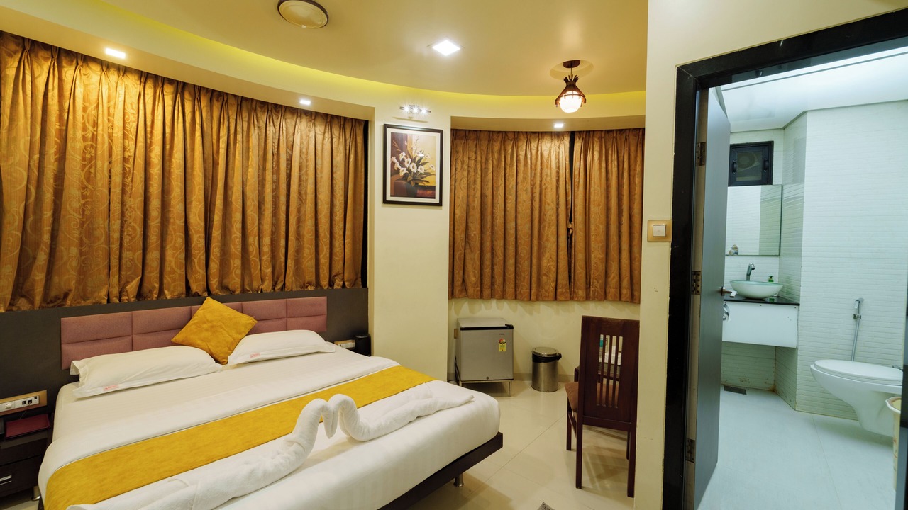 Photo of Bedroom in Kurla West