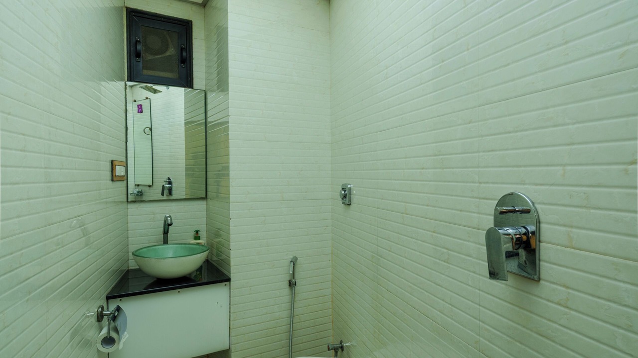 Photo of Bathroom in Kurla West