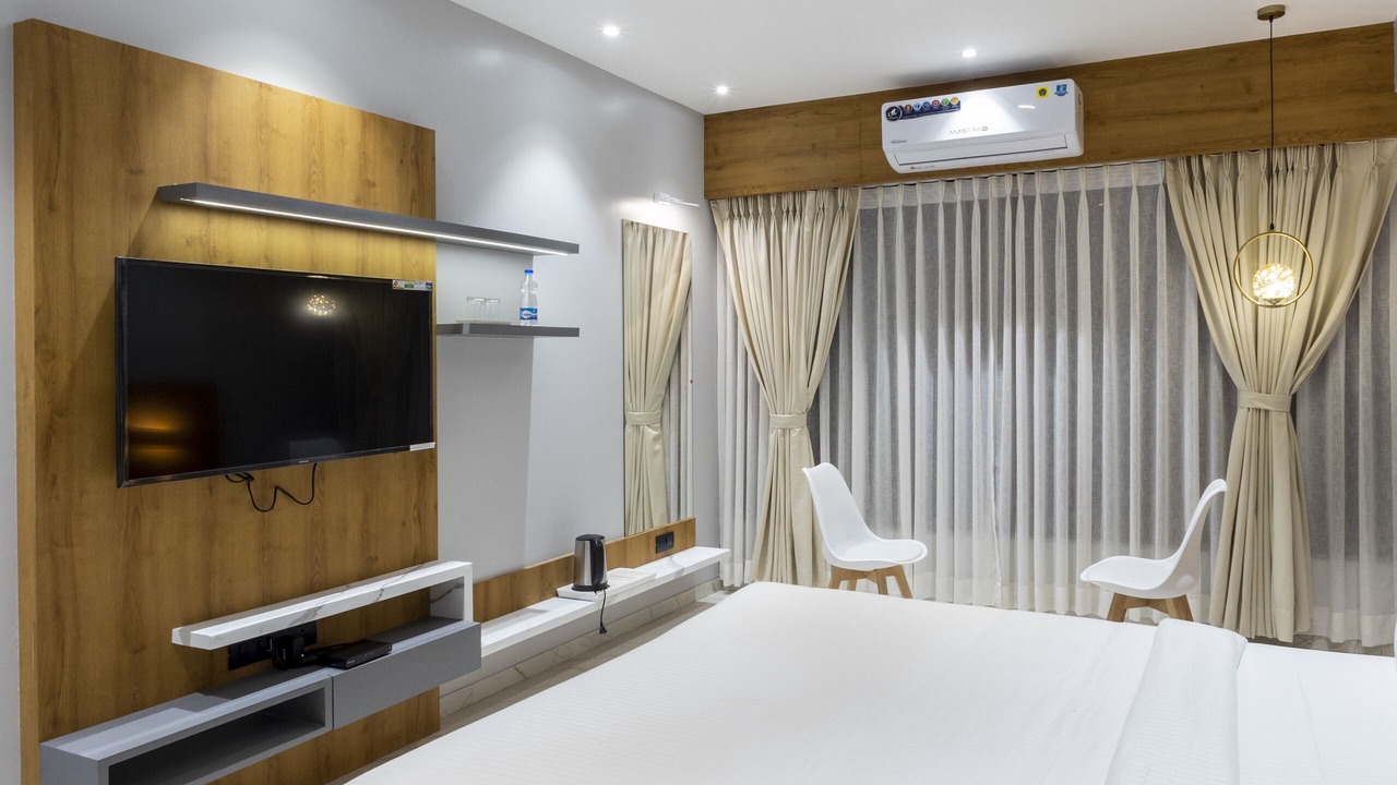 Photo of Bedroom in Daulatabad