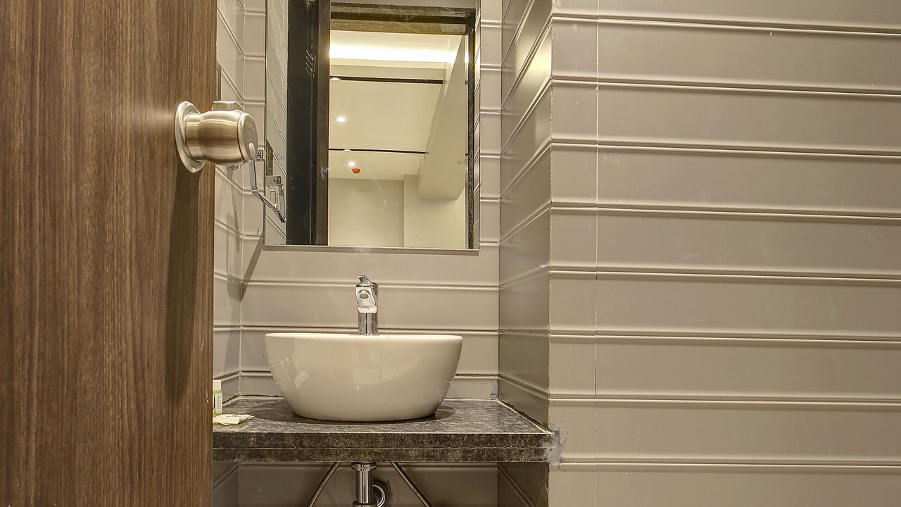 Photo of Bathroom in Hadapsar
