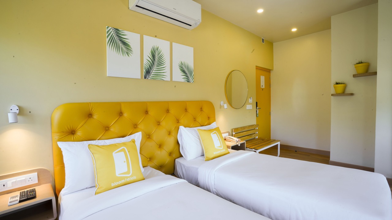 Photo of Bedroom in Hadapsar