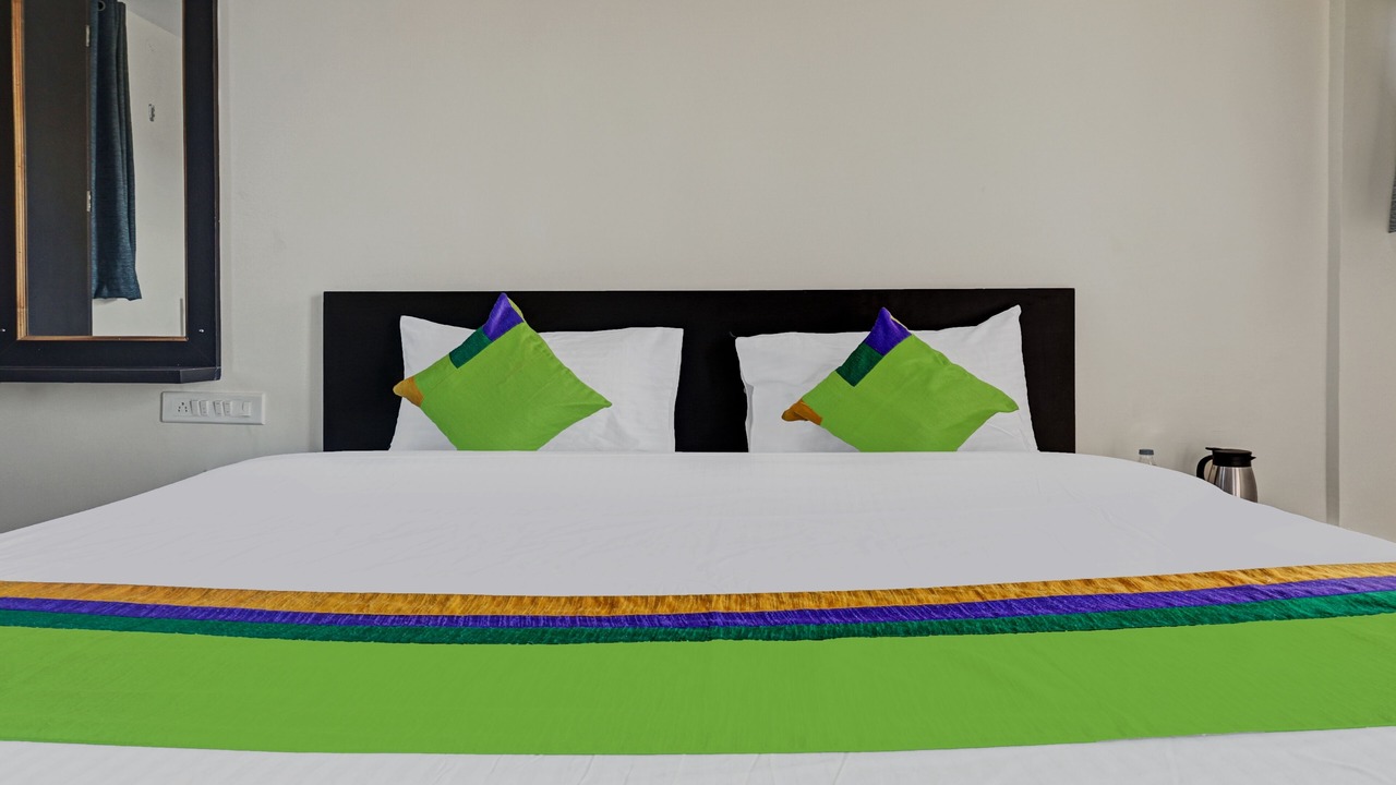 Photo of Bedroom in Medha