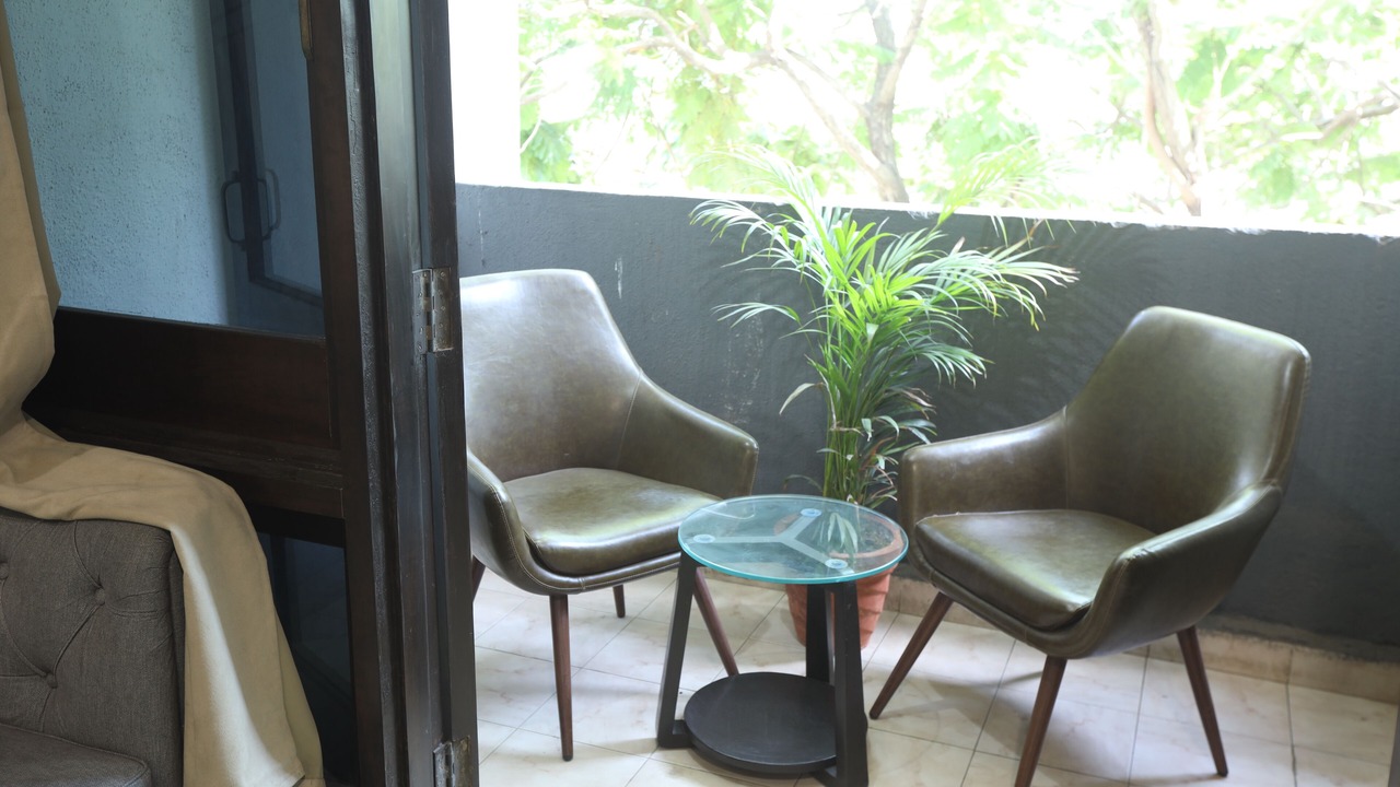 Photo of Outdoor in Andheri