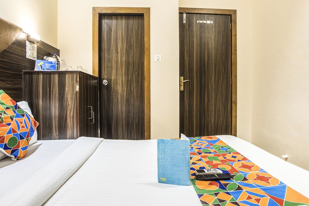 Photo of Bedroom in J B Nagar