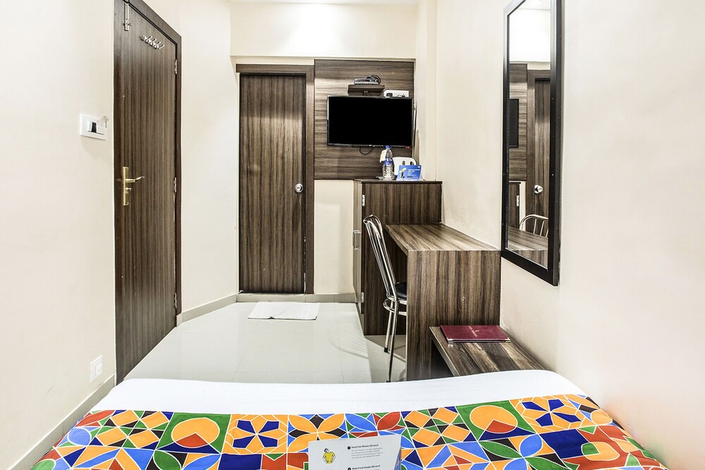 Photo of Bedroom in J B Nagar