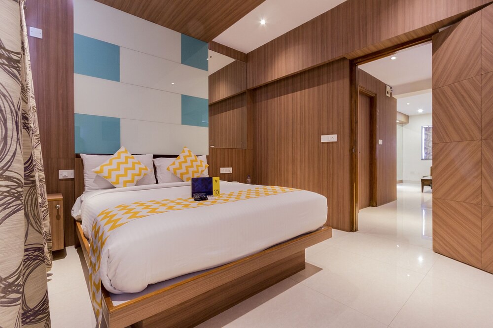 Photo of Bedroom in Sheshadripuram