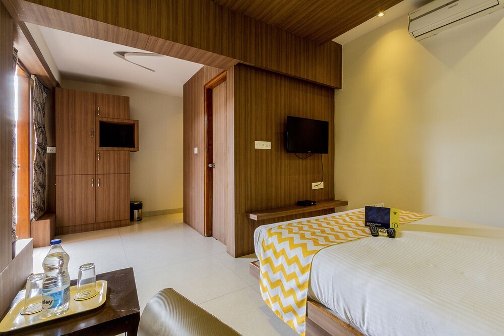 Photo of Bedroom in Sheshadripuram
